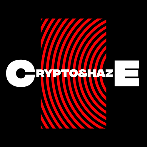 Cover: Crypto & Haze